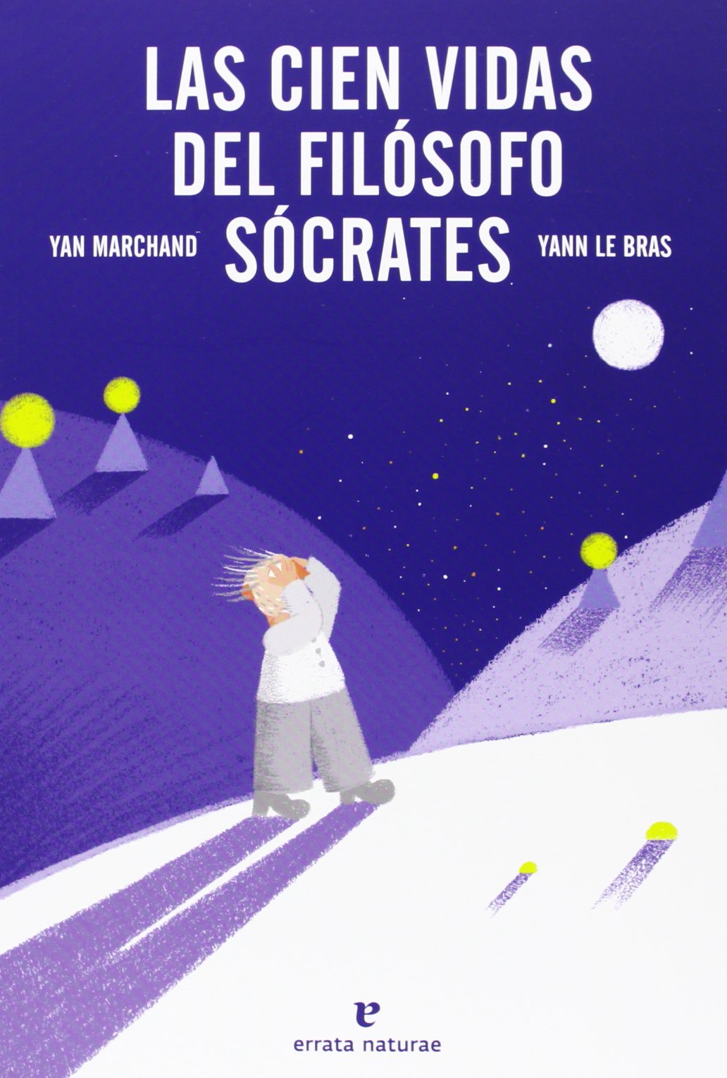 Las cien vidas del filósofo Sócrates Social Sciences
