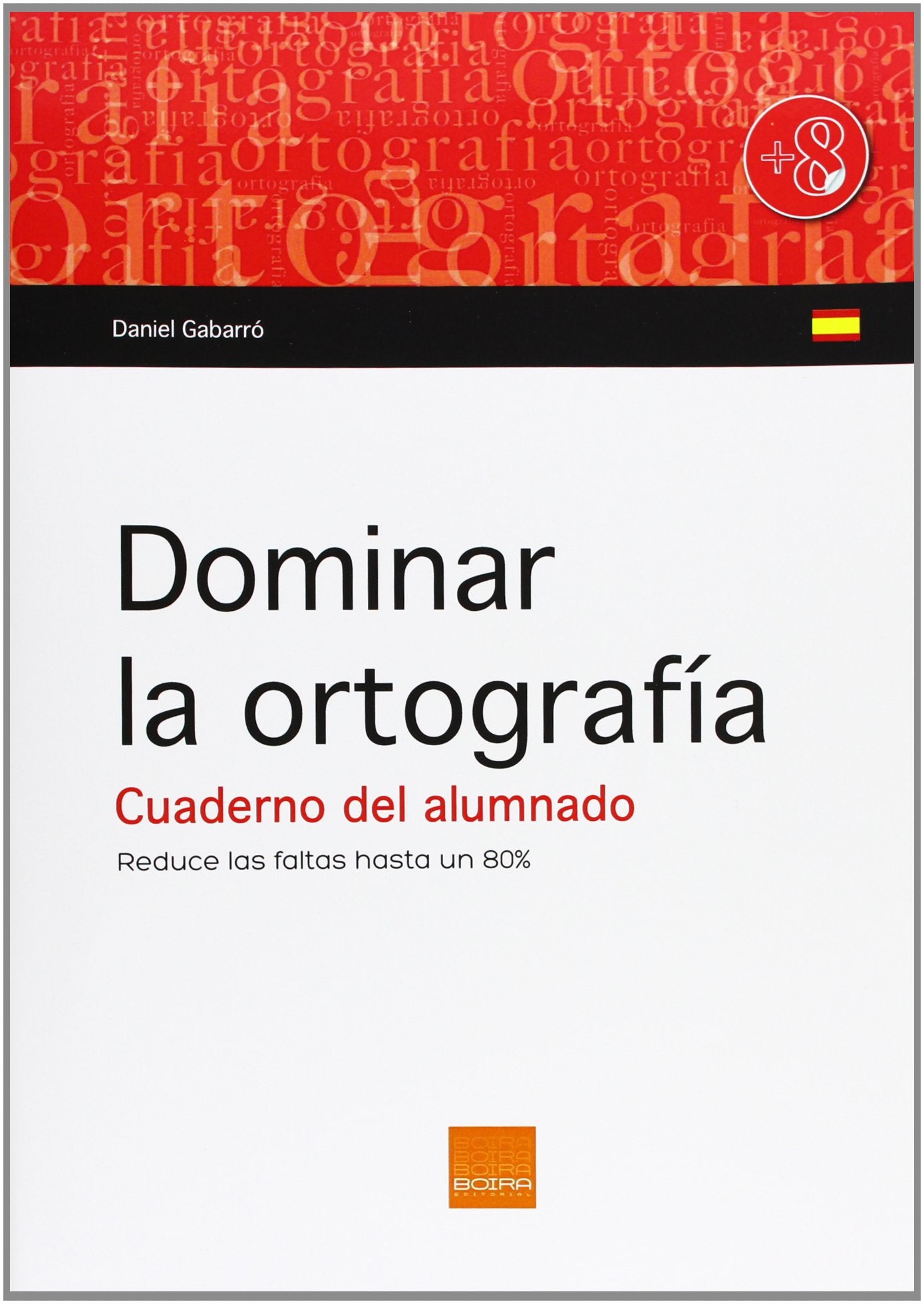 Dominar la ortografía Tiptoi & Games