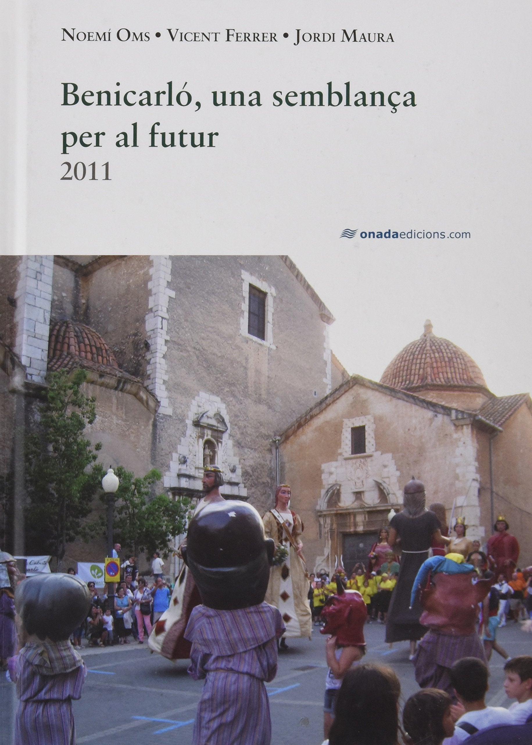Benicarló, una semblança per al futur book