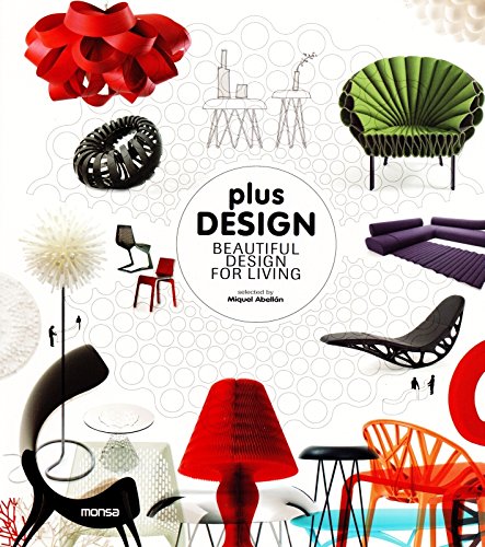 Plus Design: Beautiful Design for Living Social Sciences