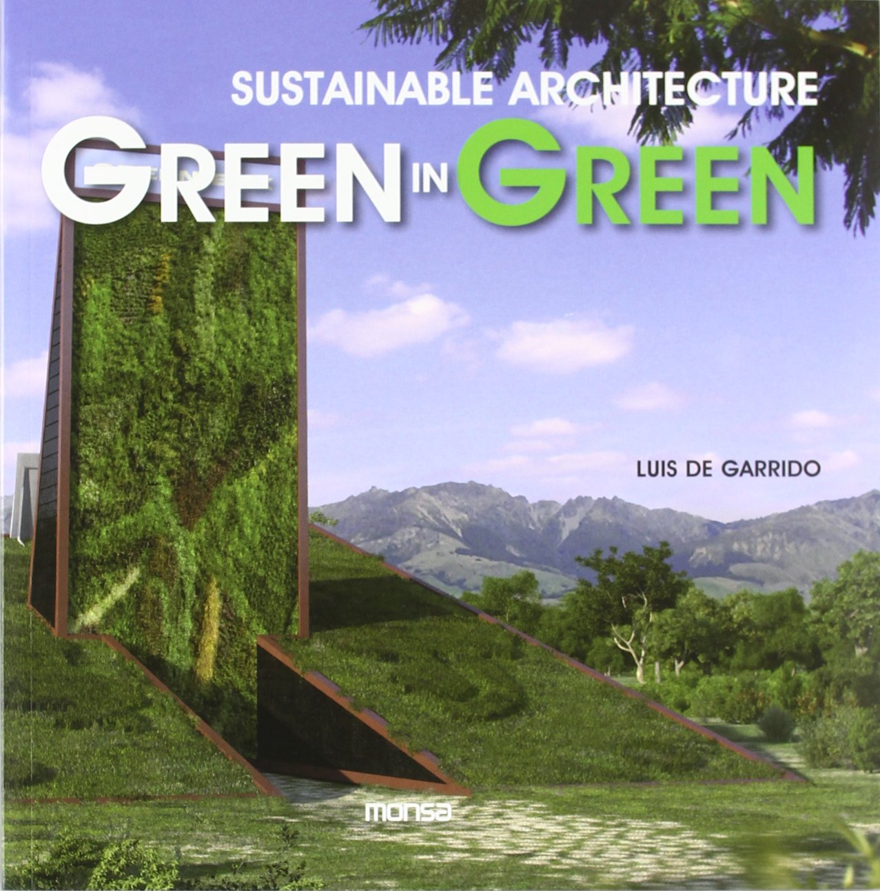 Product Image: Green in green