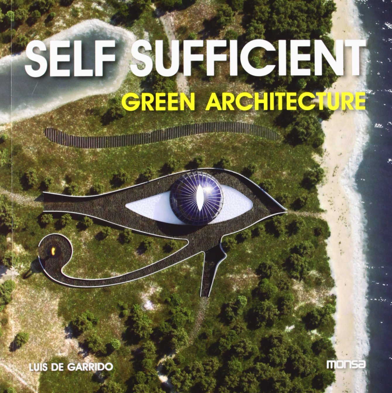 Product Image: Self sufficient green architecture