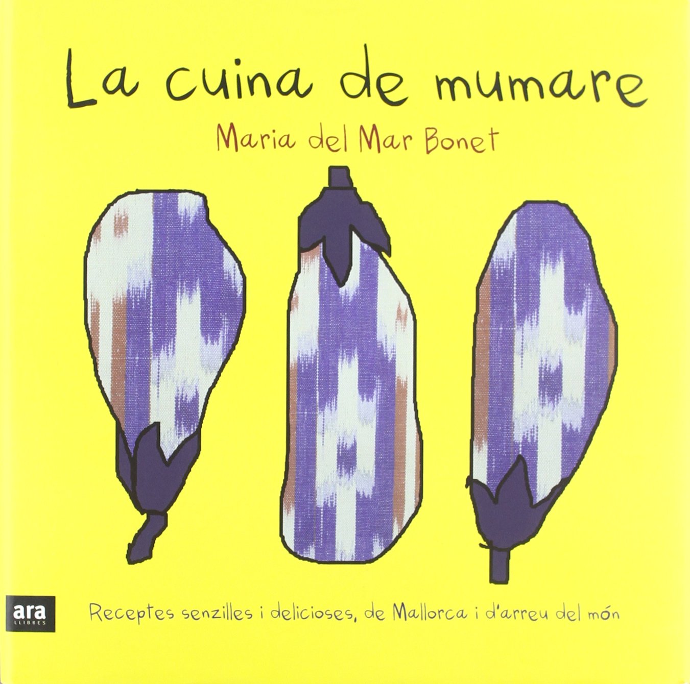 Bonet, M: Cuina de mumare book