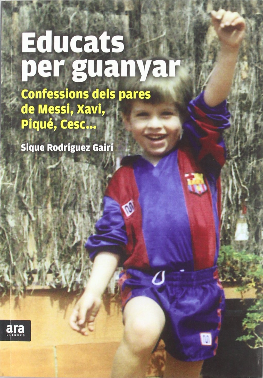 Rodríguez Gairí, S: Educats per guanyar : Confessions dels p book