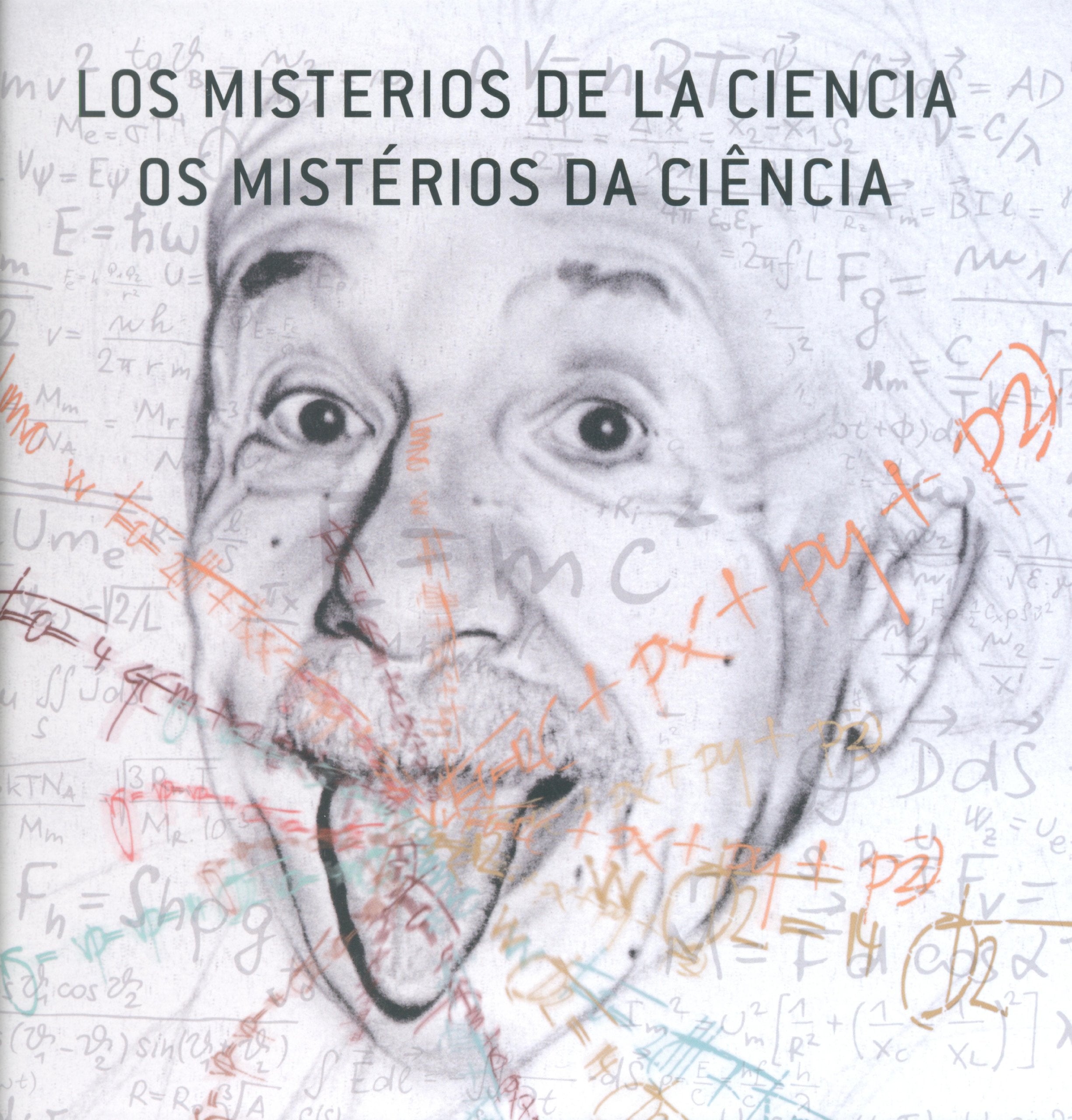 Misterios de la Ciencia book