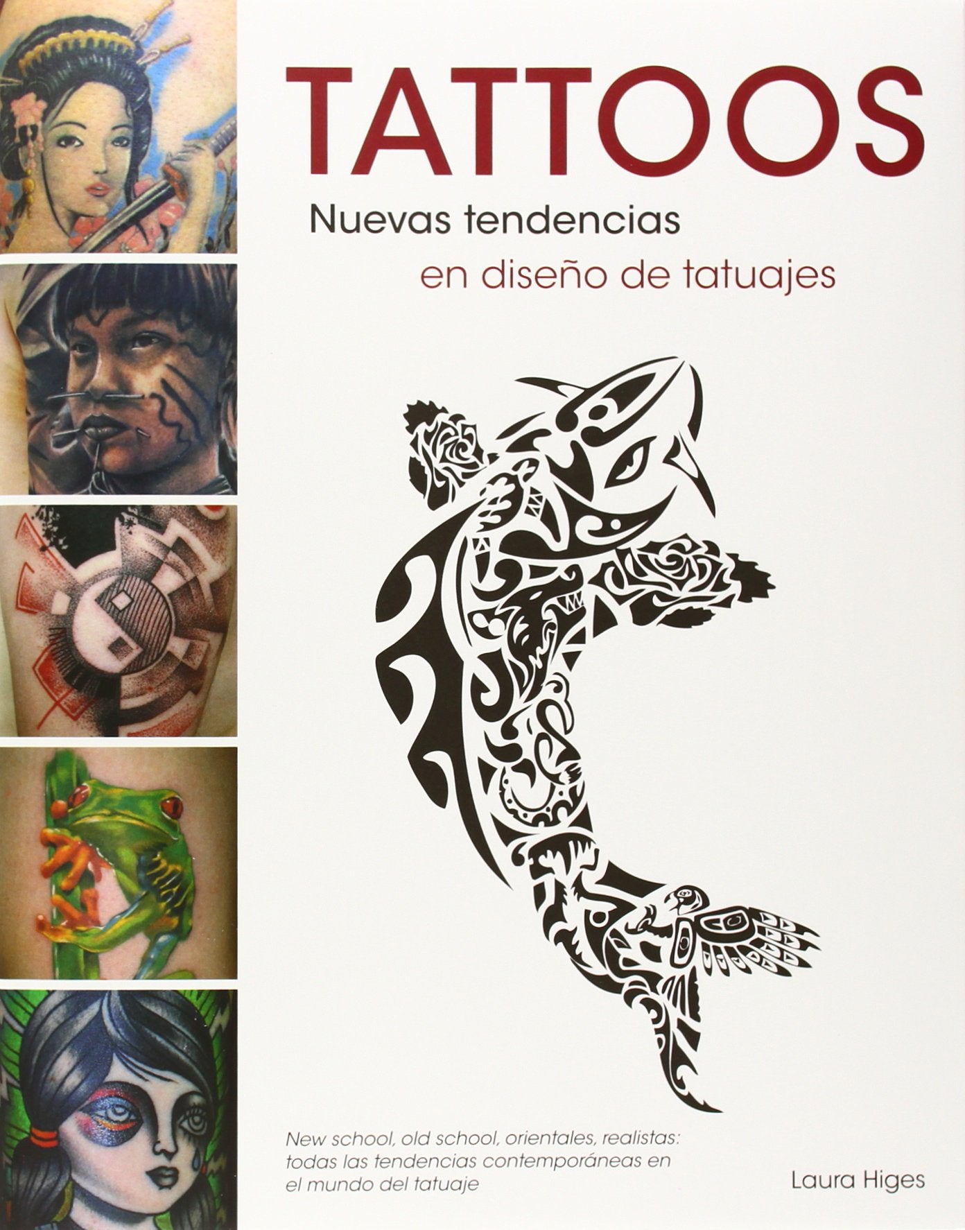 Product Image: Tattoos