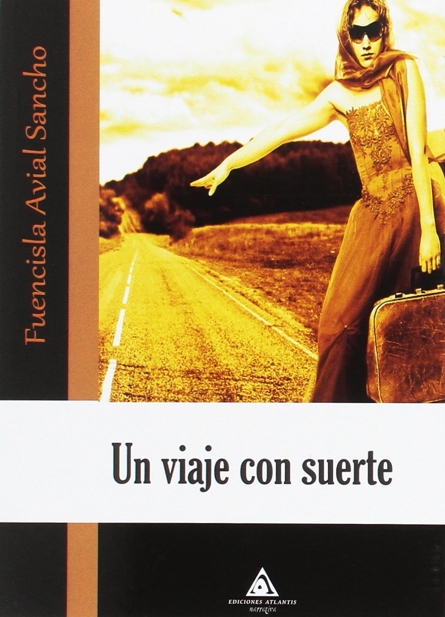 Un viaje con suerte Reading Aloud & Learning to Read
