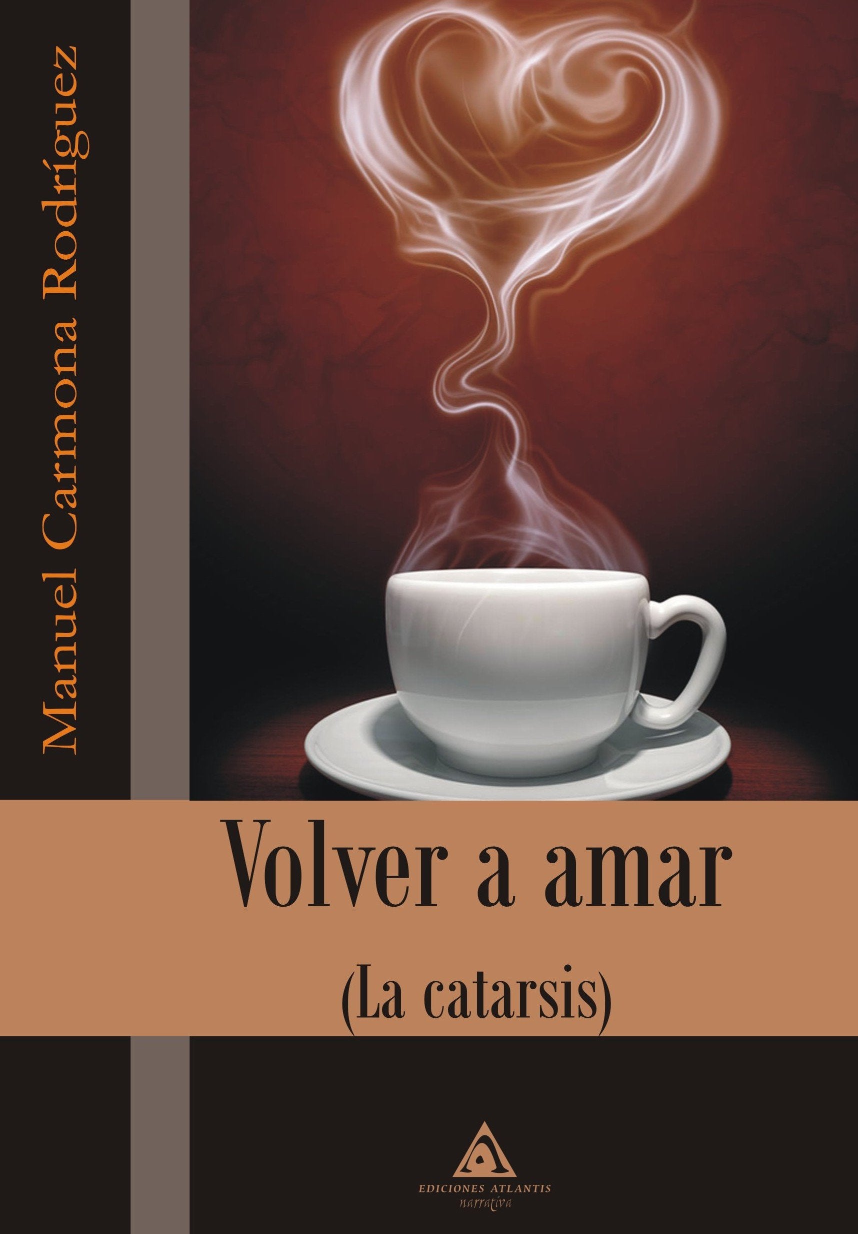 Volver a amar : la catarsis Learning & Reference