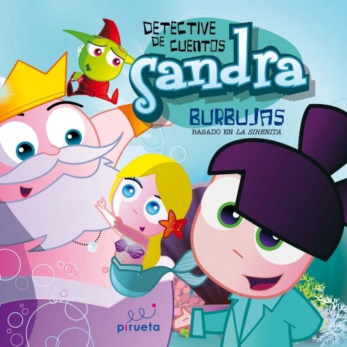 Burbujas Learning & Reference