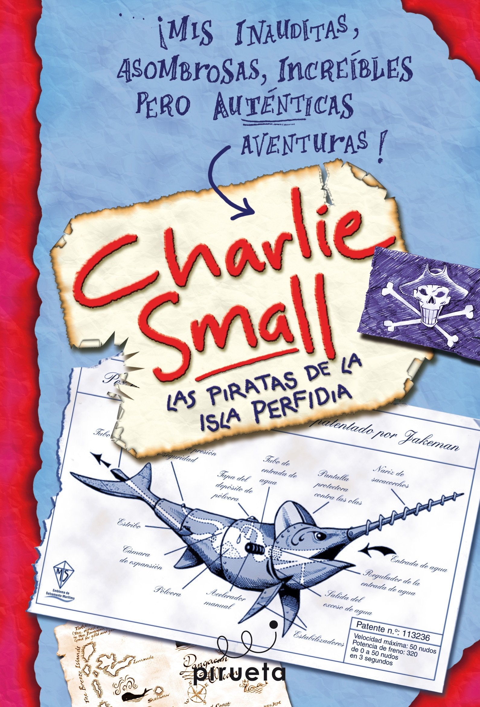 Diario de Charlie Small : la ciudad de los gorilas book