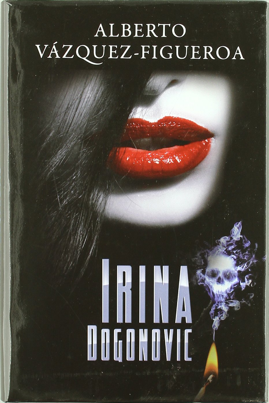 Irina Dogonovic book