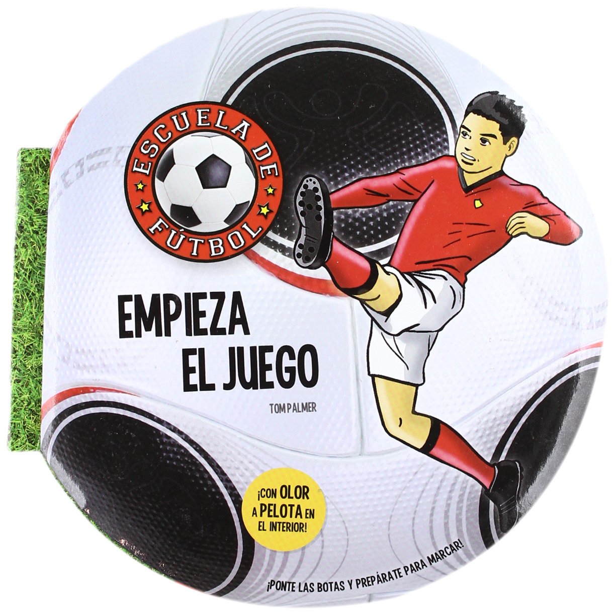 Escuela de fútbol 2. Empieza el juego : ¡ponte las botas y prepárate para marcar! book