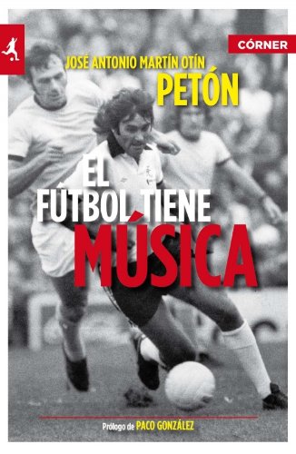 El fútbol tiene música book