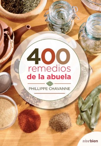 Product Image: 400 REMEDIOS DE LA ABUELA
