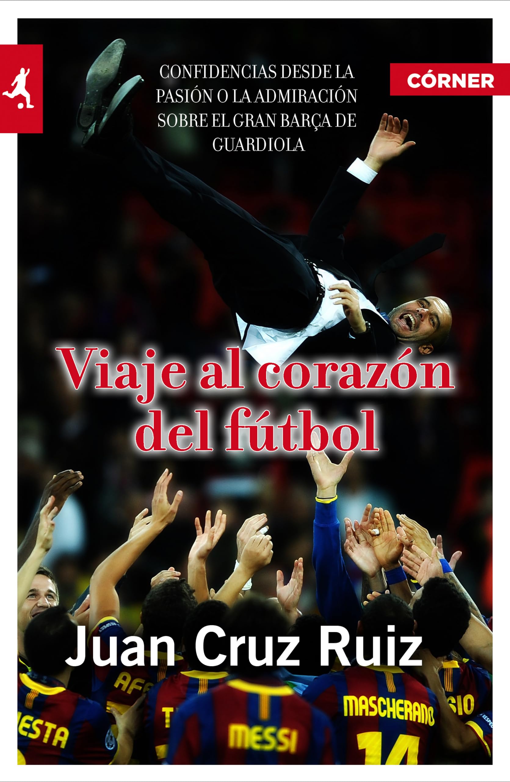 Viaje al corazón del fútbol Leisure & Fun