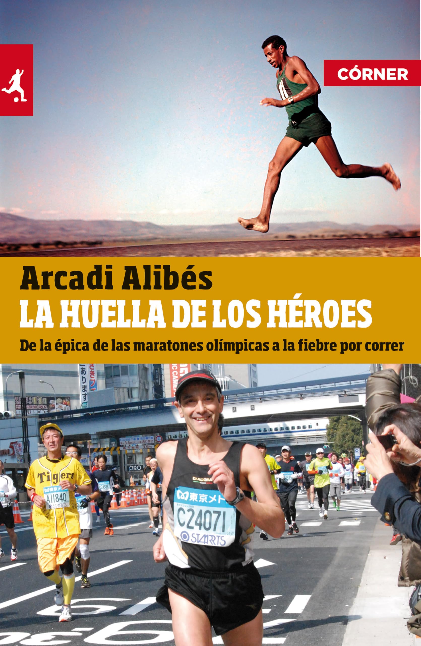 Alibés Riera, A: Huella de los héroes : de la épica de las m book