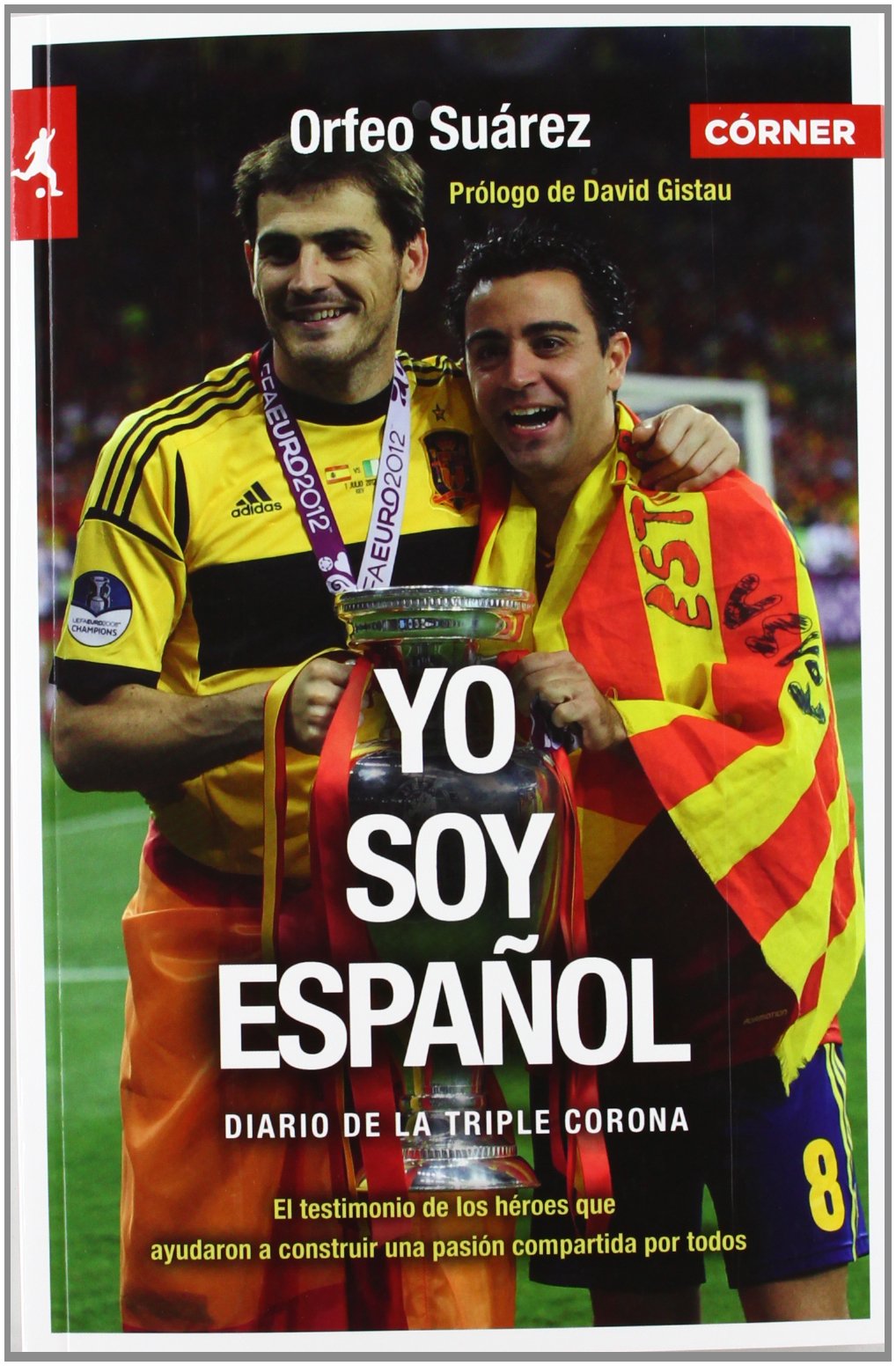 Suárez Pedro, O: Yo soy español Learning & Reference