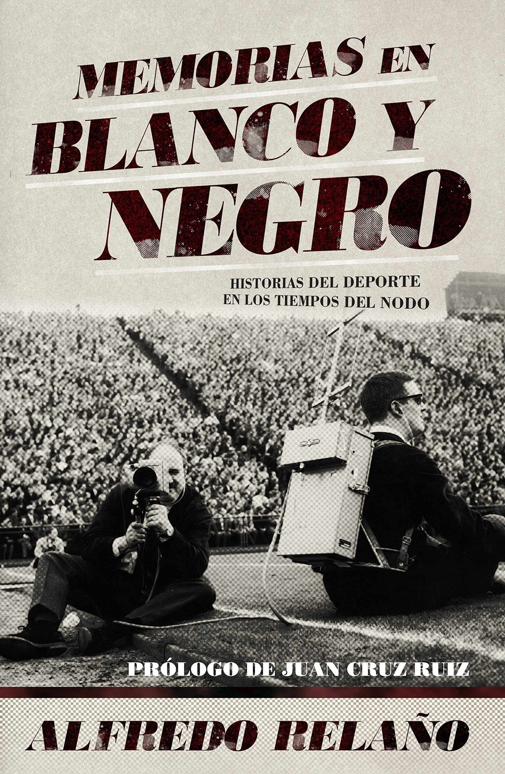 Memorias en blanco y negro / Memories in Black and White book
