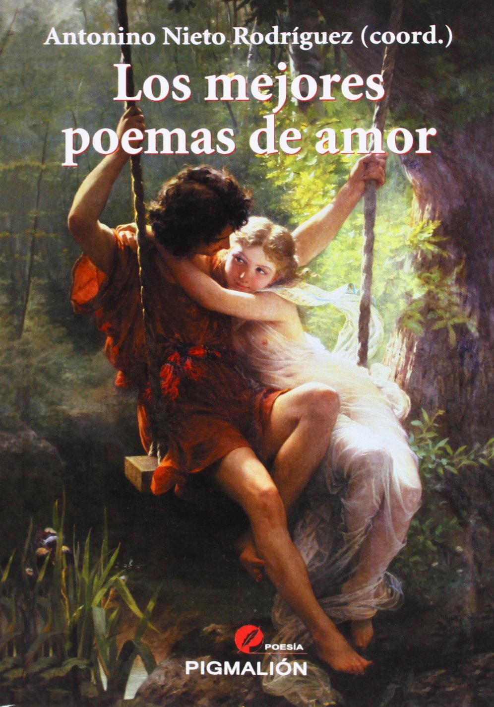 Los mejores poemas de amor Non-fiction
