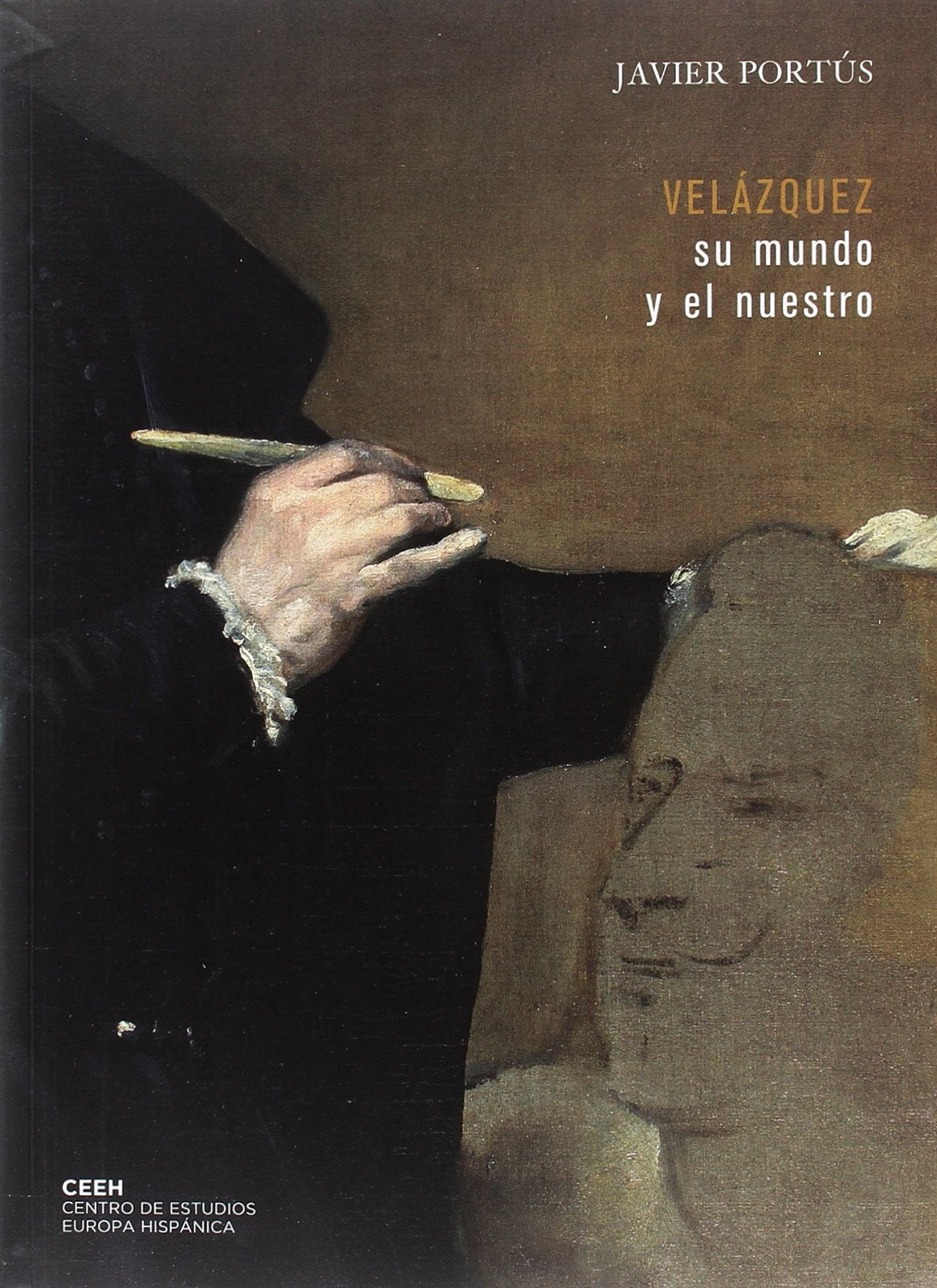 Velázquez: su mundo y el nuestro book
