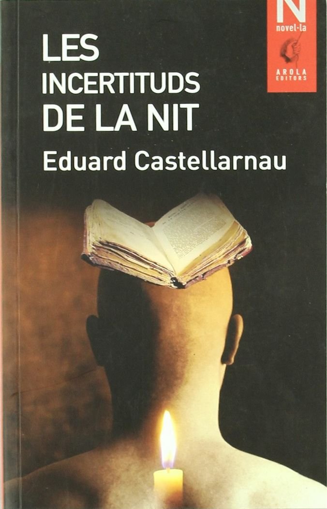 Les incertituds de la nit (La miloca, Band 12) Books