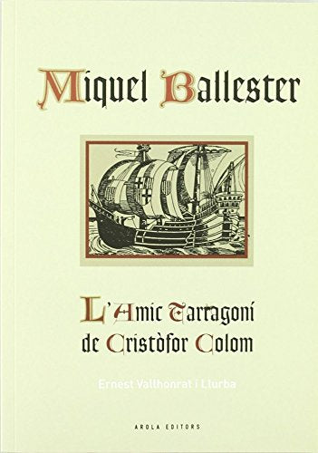 Miquel Ballester (Fora de col·lecció) Books
