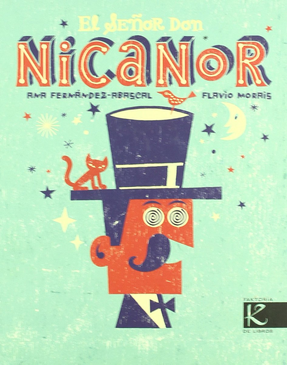 Product Image: El señor don Nicanor