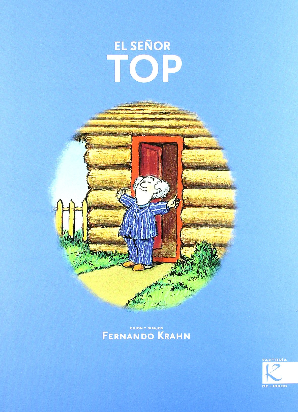 Product Image: El señor Top