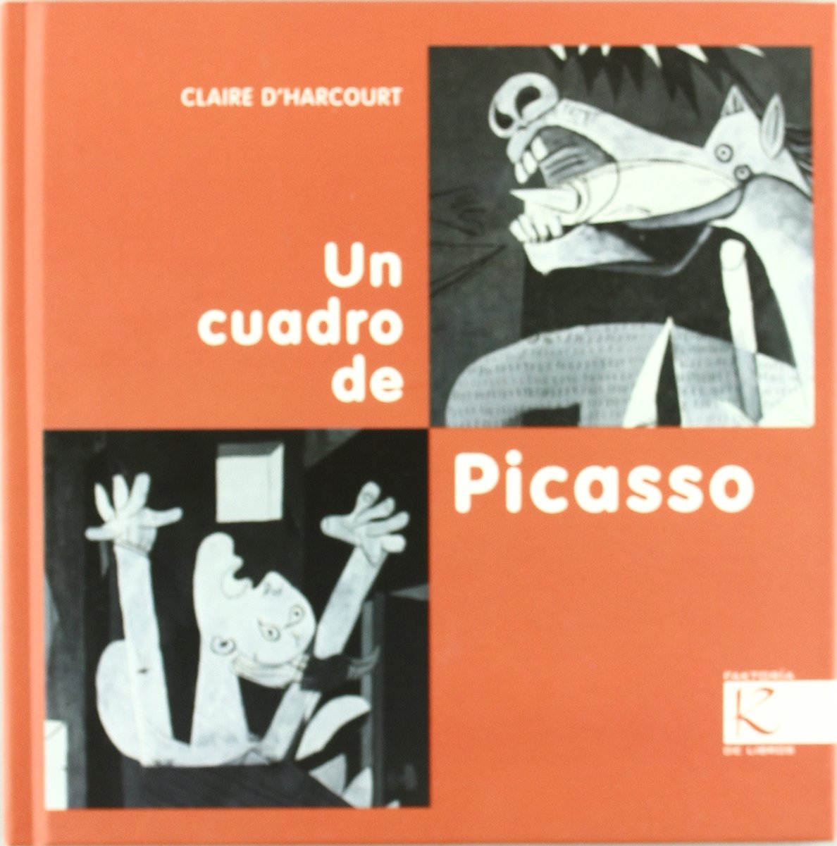 Product Image: Un cuadro de Picasso