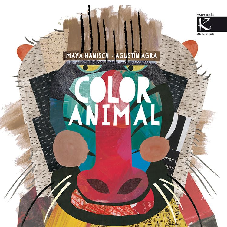 Color animal (Ciencia) Social Sciences