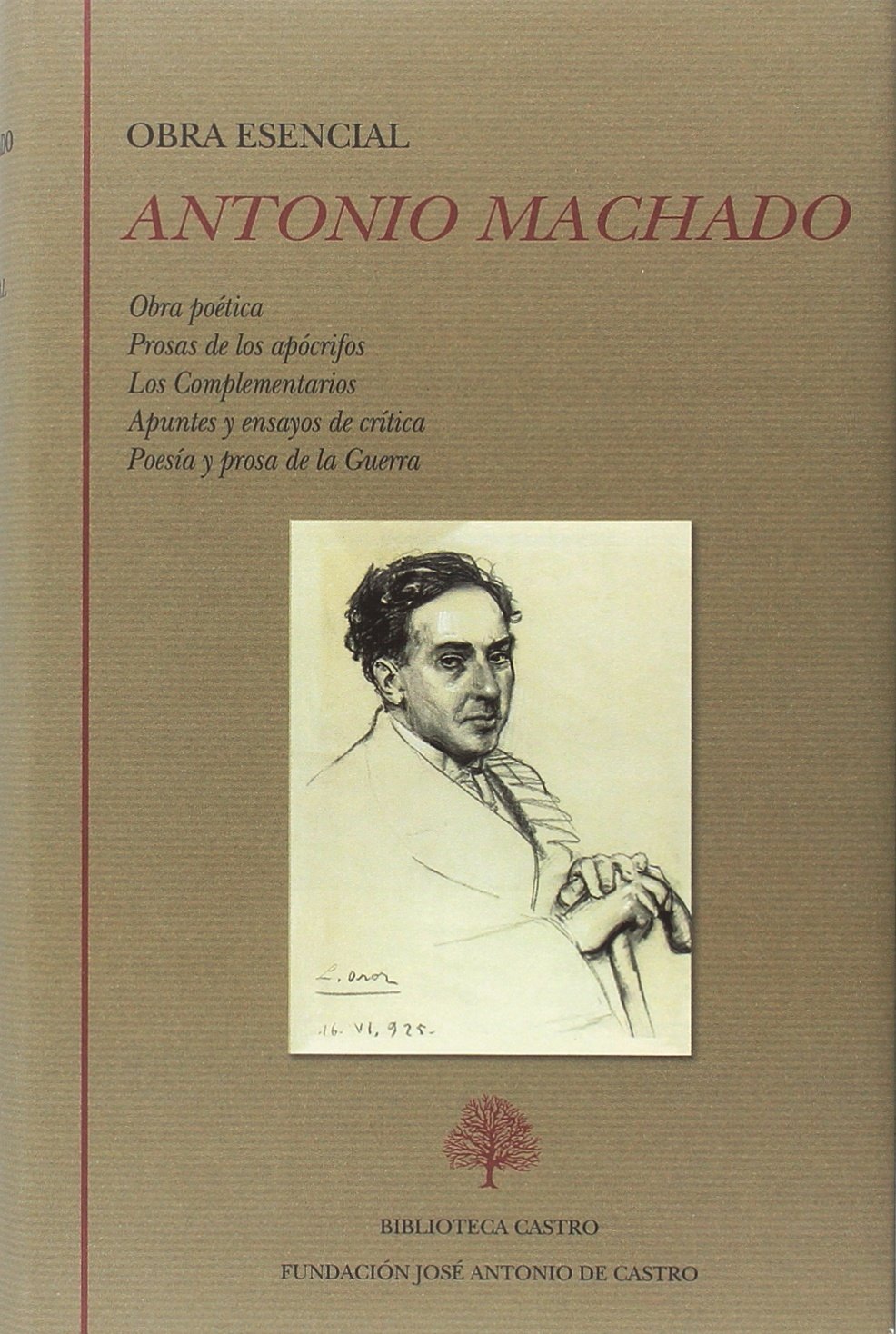 Obra esencial : obra poética : Prosas de los apócrifos ; Los complementarios ; Apuntes y ensayos de crítica ; Poesía y prosa de la guerra book