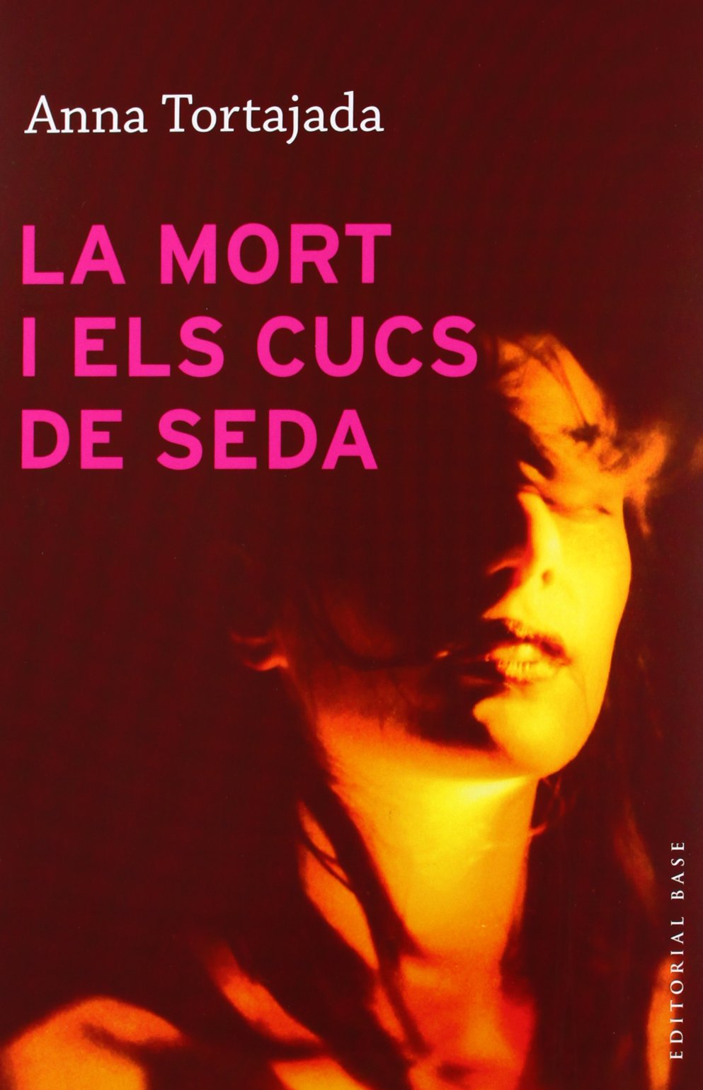 La mort i els cucs de seda Contemporary literature