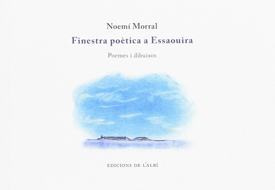 Finestra poètica a Essaouira (3a edició) book