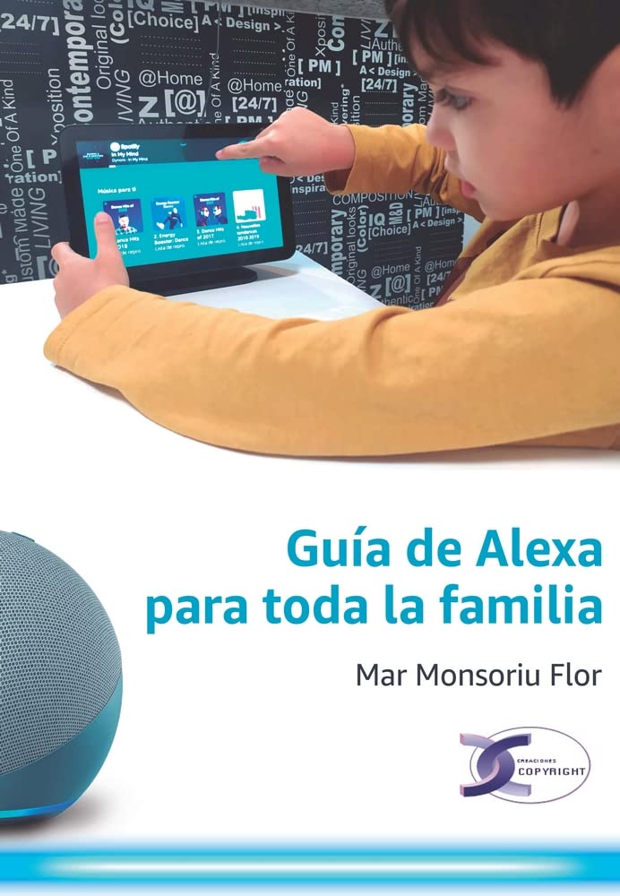 Guía de Alexa para toda la familia Computer Science
