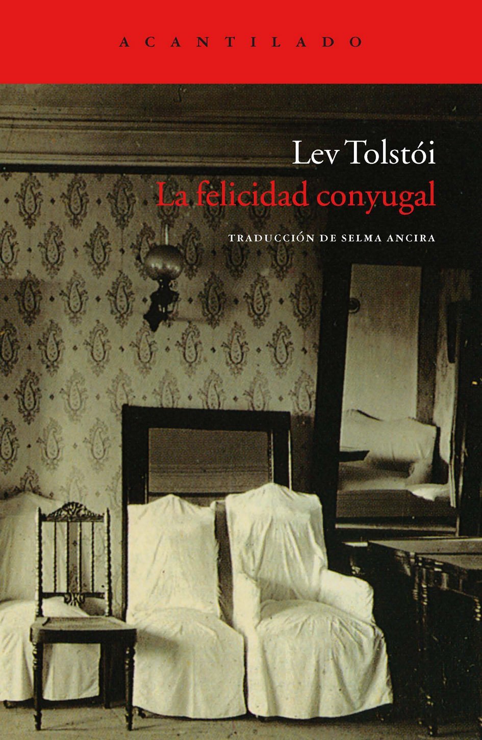 La felicidad conyugal book