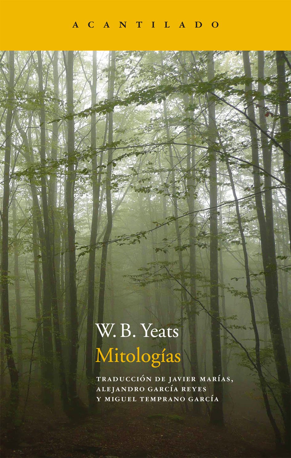 Product Image: Mitologías