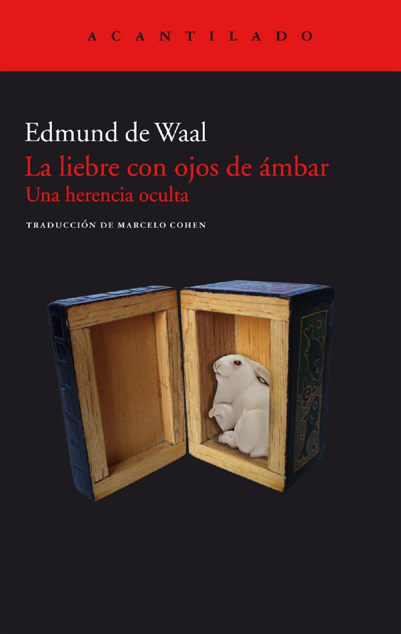 Liebre Con Ojos de Ambar, La Social Sciences