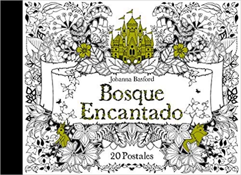 Product Image: Bosque encantado