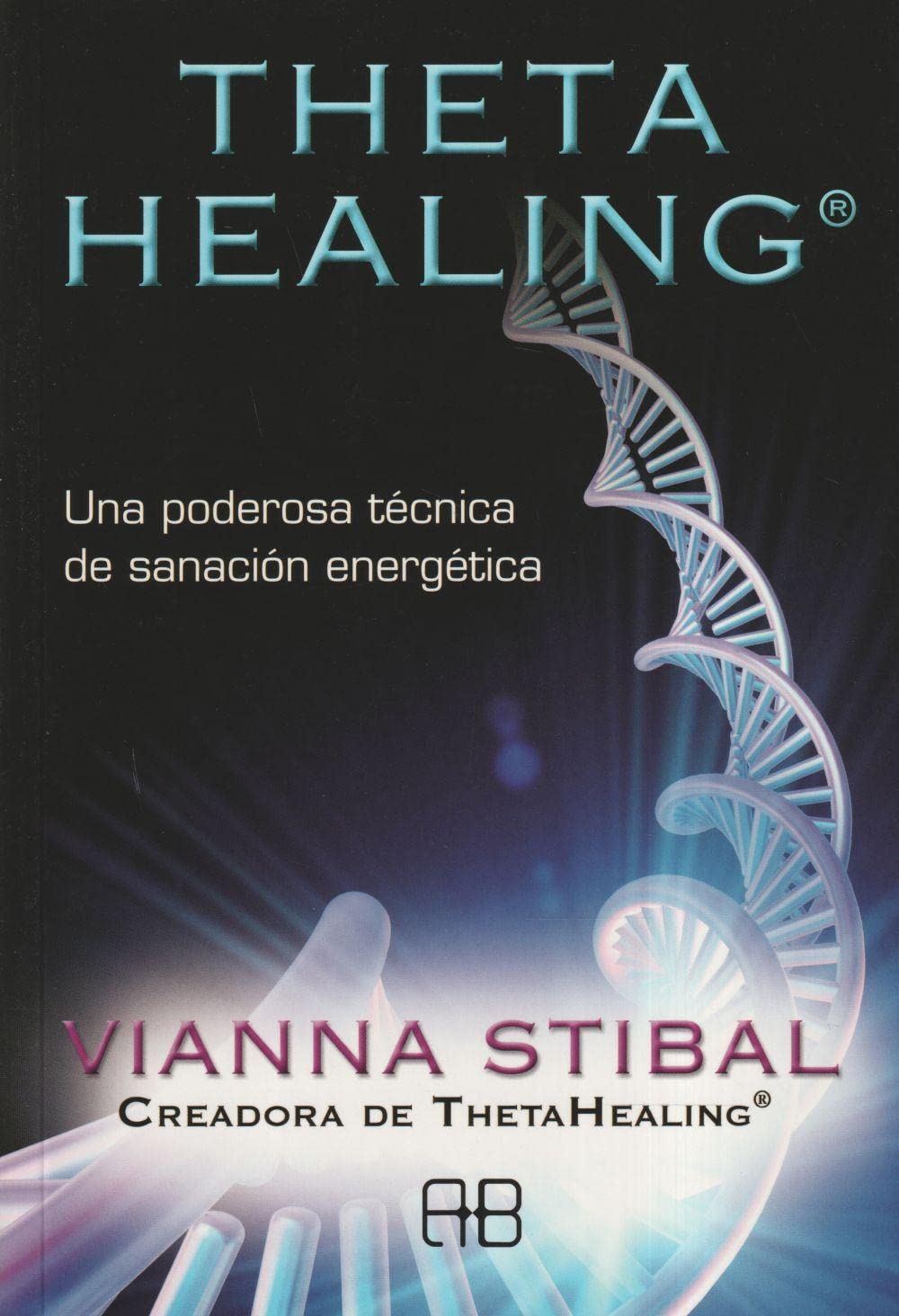 Theta Healing : una poderosa técnica de sanación energética Fantasy & Sci-Fi