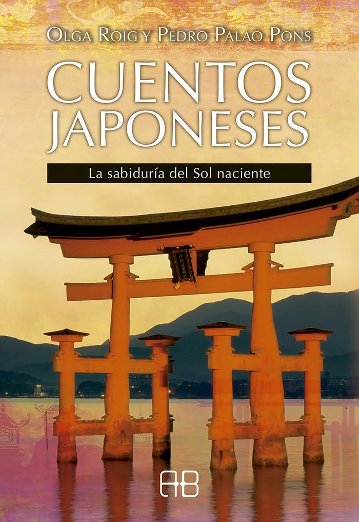 Cuentos japoneses : la sabiduría del sol naciente Social Sciences