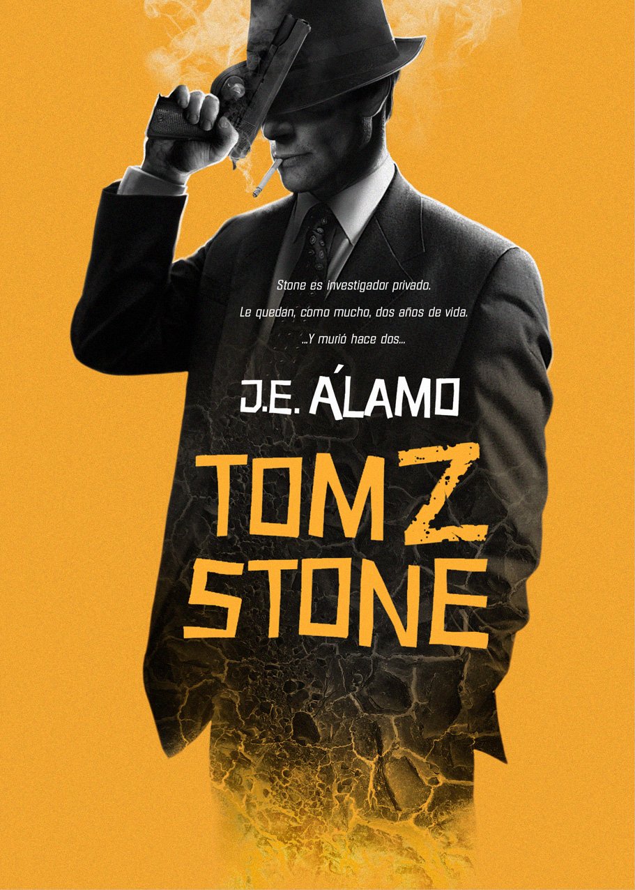 Álamo Gómez, J: Tom Z stone Learning & Reference