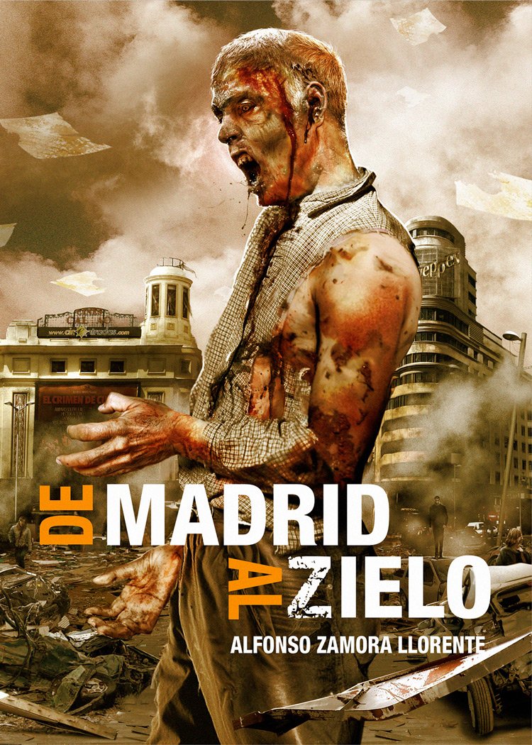De Madrid al zielo book