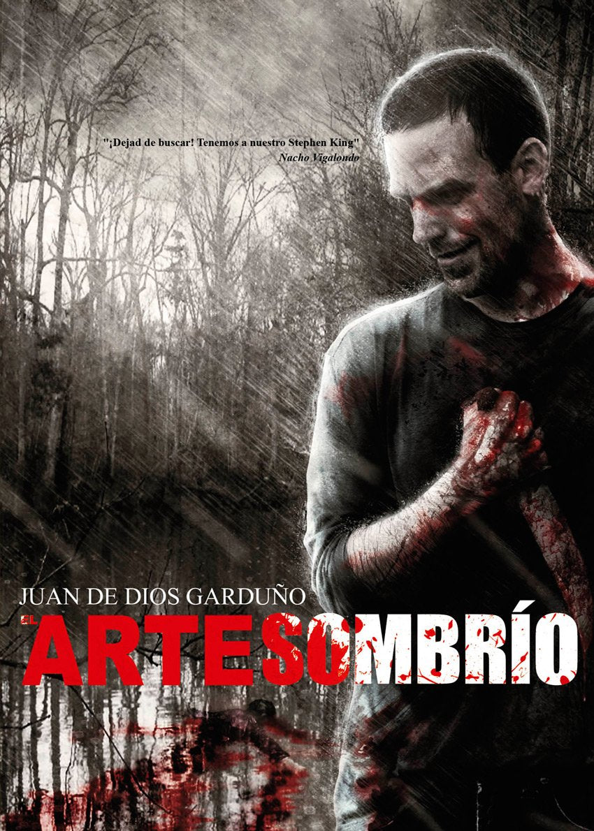 Product Image: EL ARTE SOMBRIO