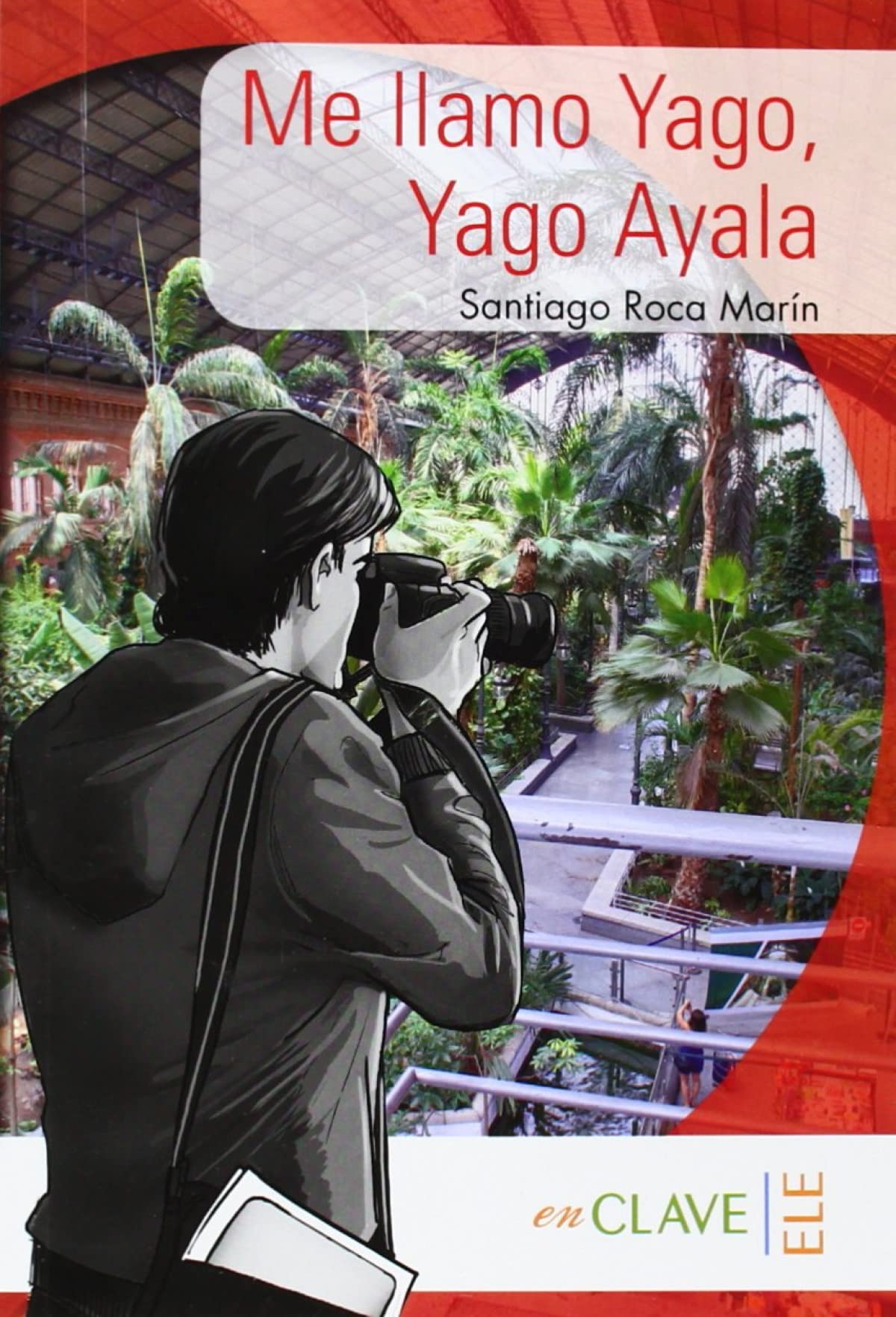 Coleccion lecturas Yago Ayala Foreign Languages ​​& Dictionaries