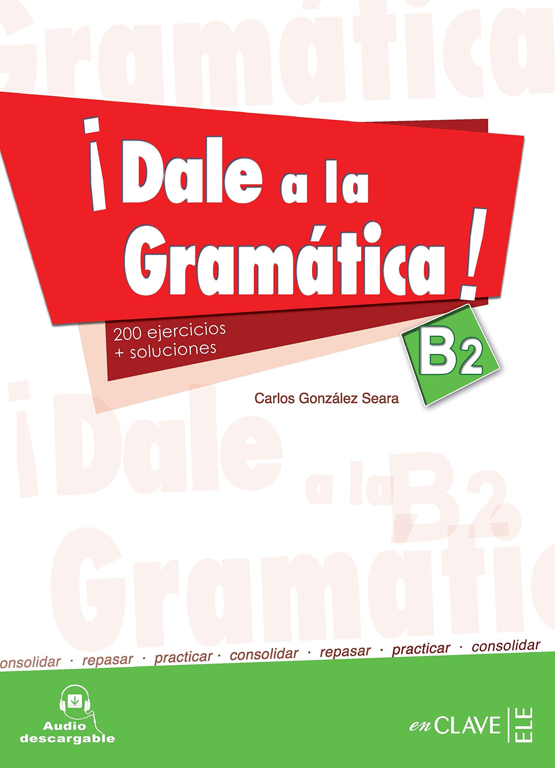 Product Image: Dale a la gramatica!