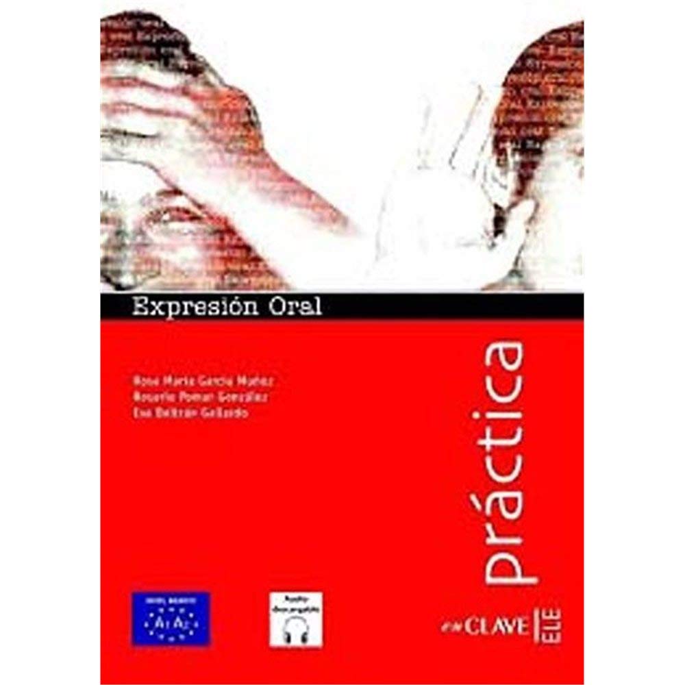 práctica - Expresión Oral (A1/A2): mit Audio-Download (Helbling Verlag) Foreign Languages ​​& Dictionaries