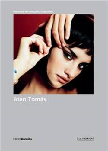 Joan Tomas (Photobolsillo) book