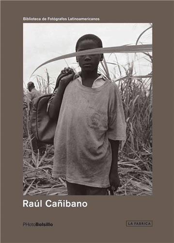 Raul Canibano (Photobolsillo) book