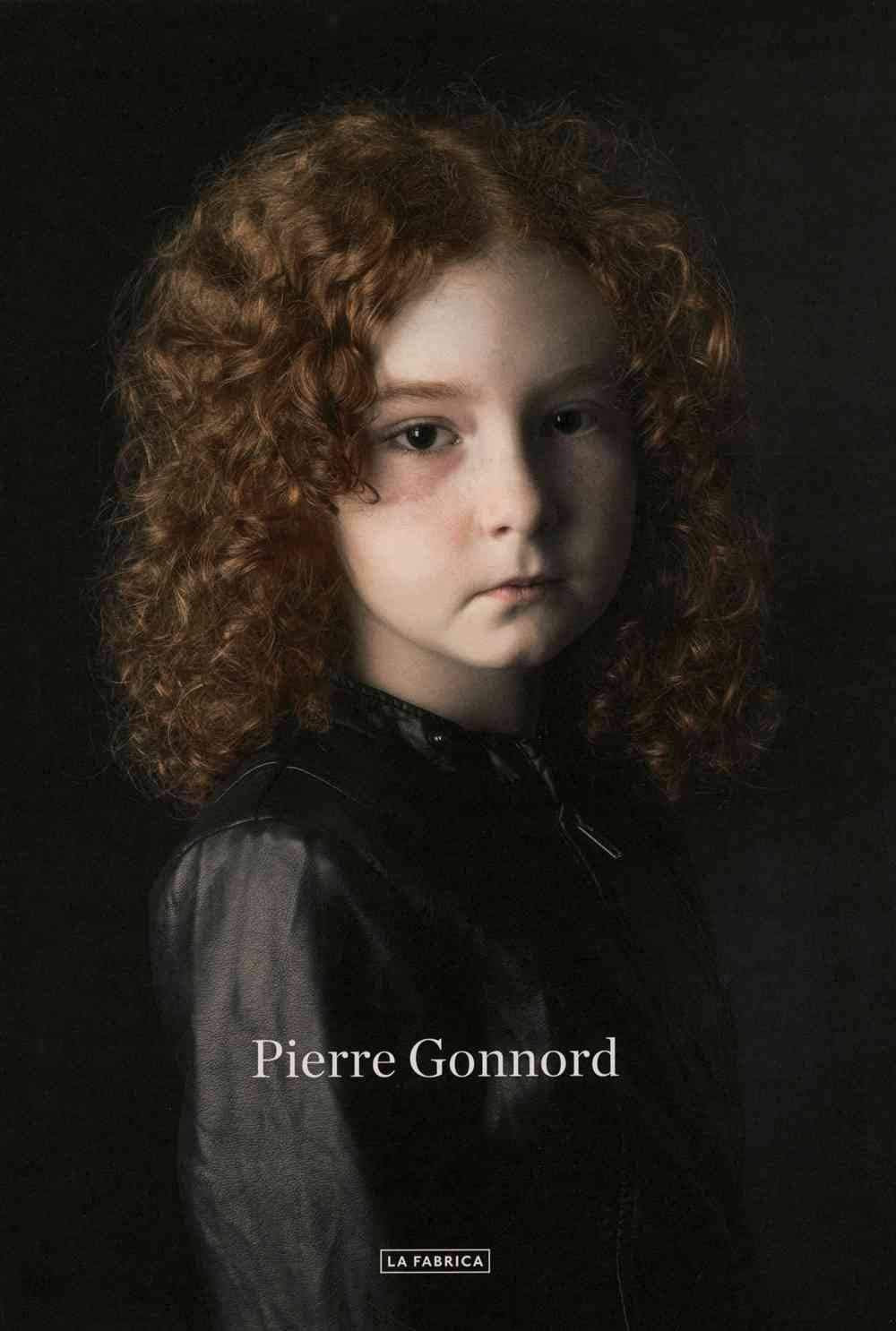 Pierre Gonnord : Portraits Travel