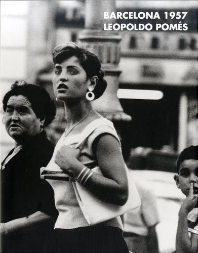 Leopoldo Pomes : Barcelona 1957 book